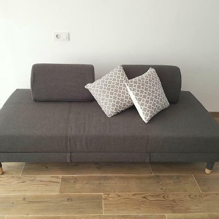 Lugar De La Luz Appartement Estepona Buitenkant foto