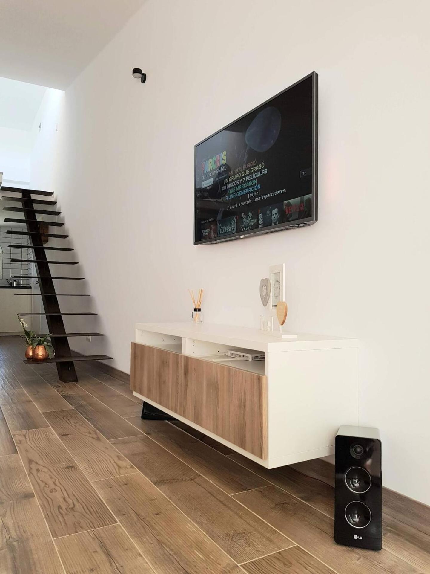 Lugar De La Luz Appartement Estepona Buitenkant foto
