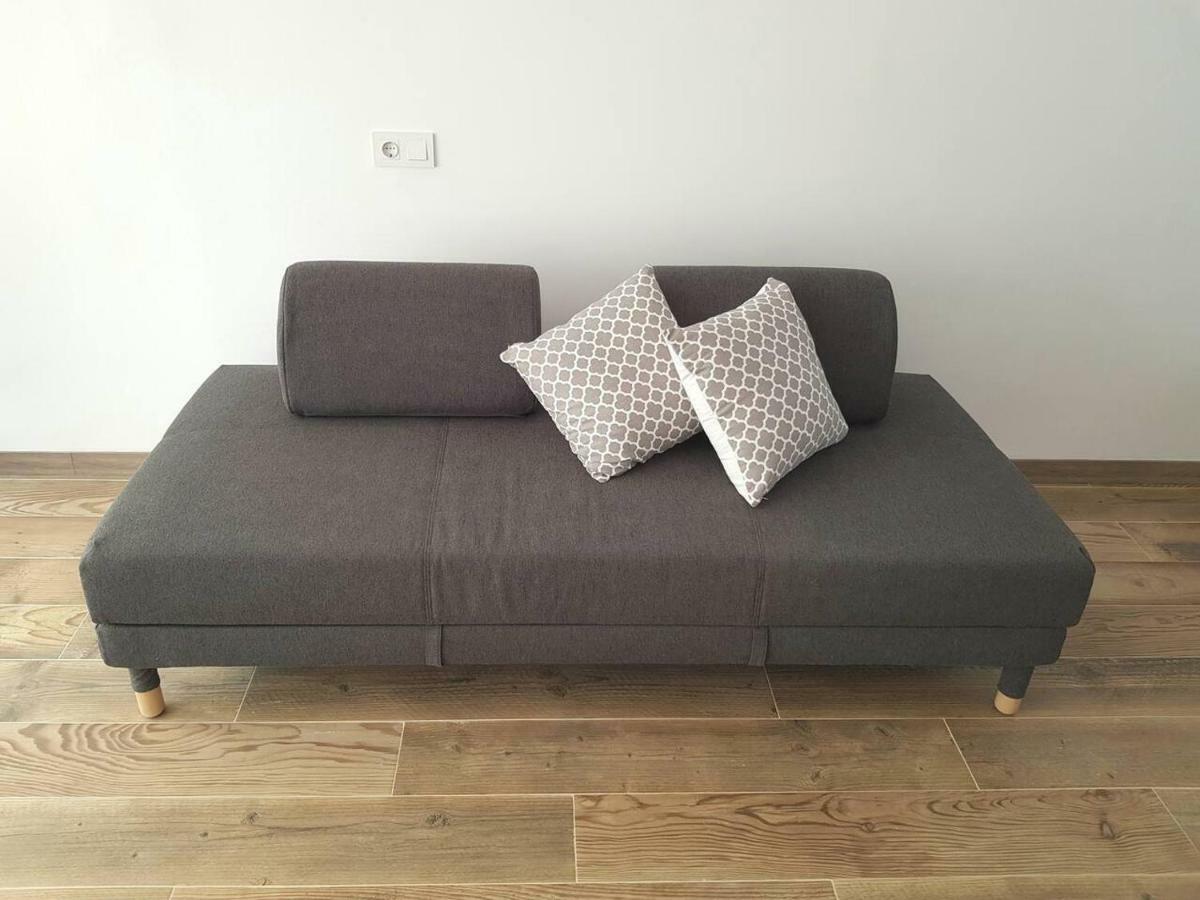 Lugar De La Luz Appartement Estepona Buitenkant foto