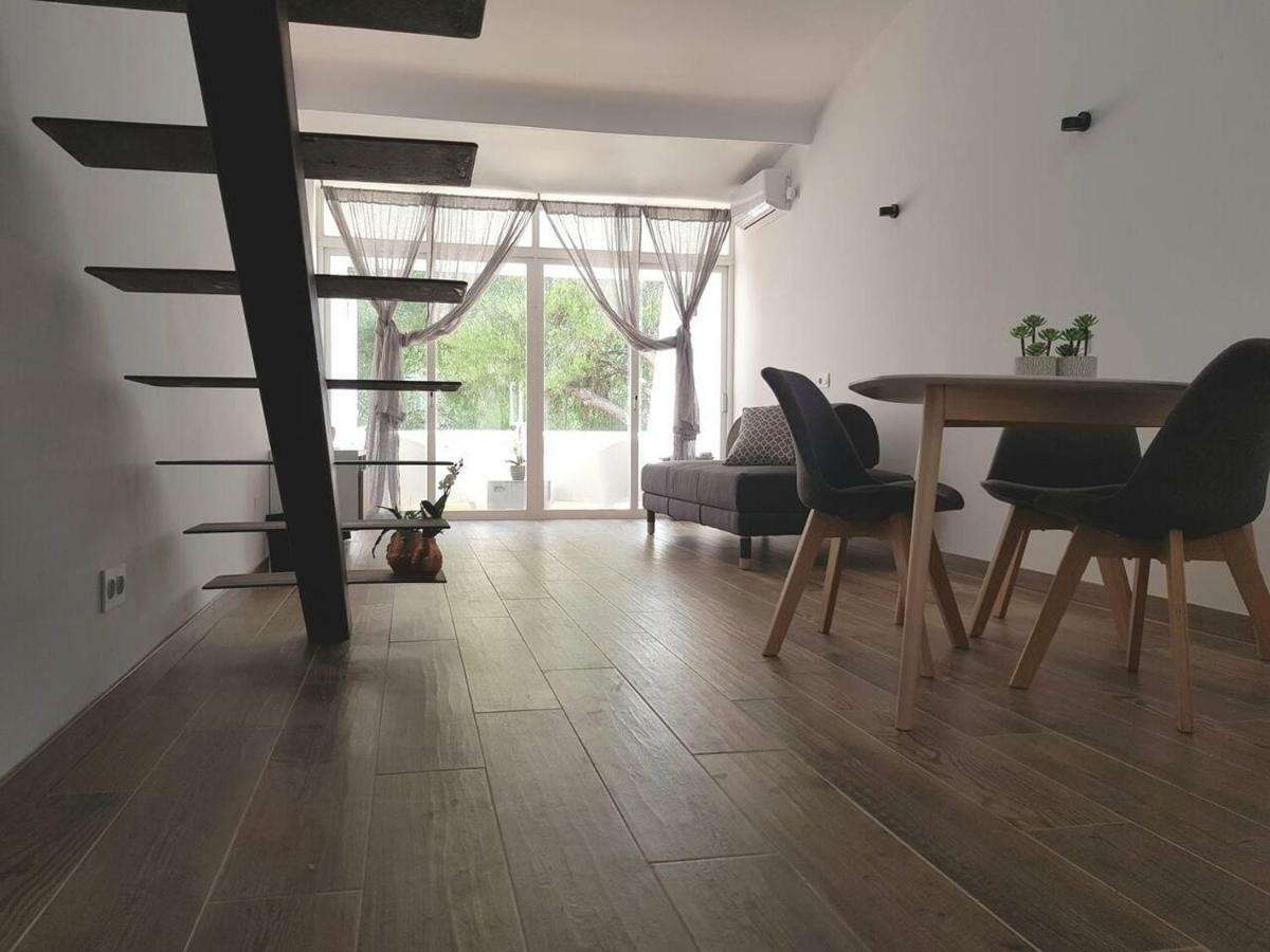 Lugar De La Luz Appartement Estepona Buitenkant foto