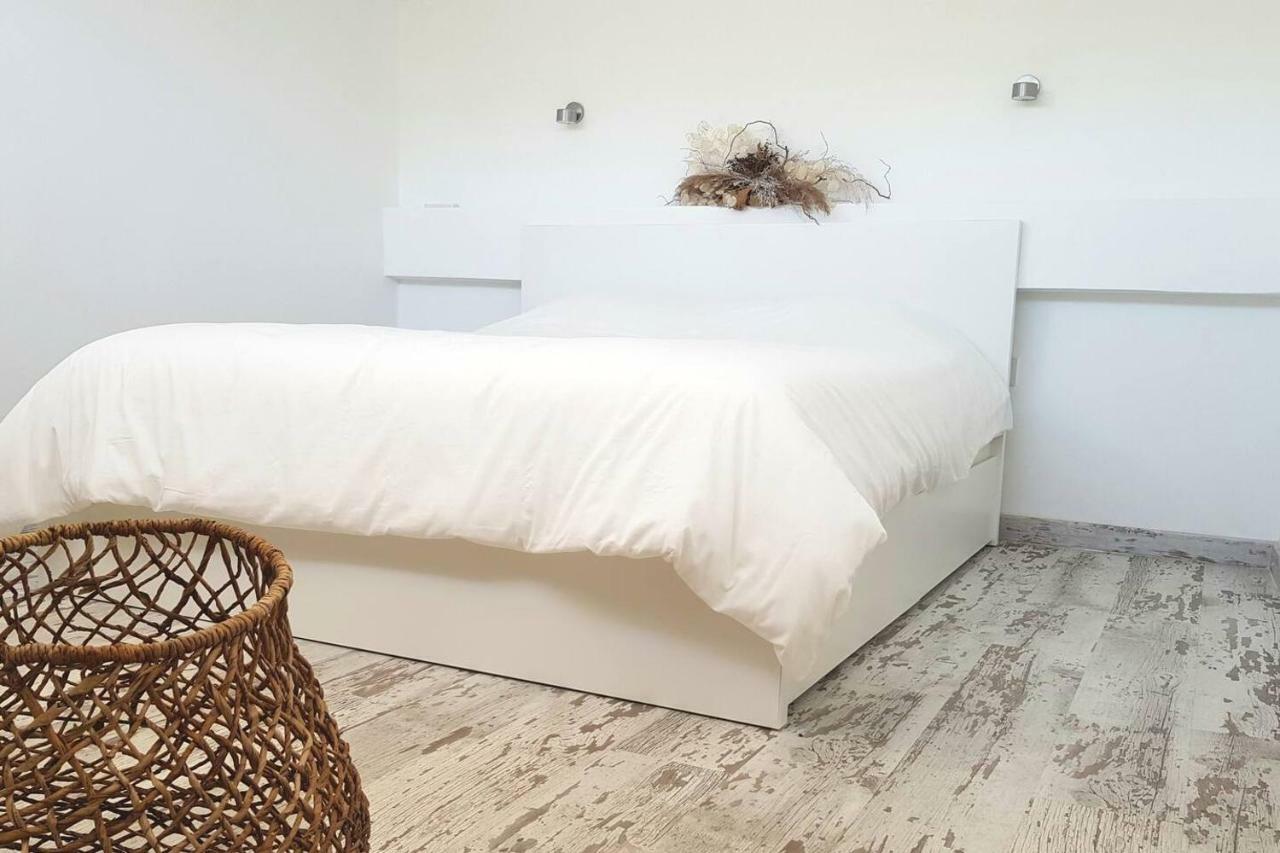 Lugar De La Luz Appartement Estepona Buitenkant foto