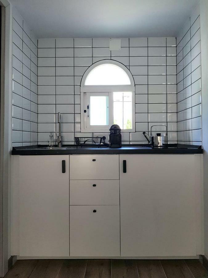 Lugar De La Luz Appartement Estepona Buitenkant foto