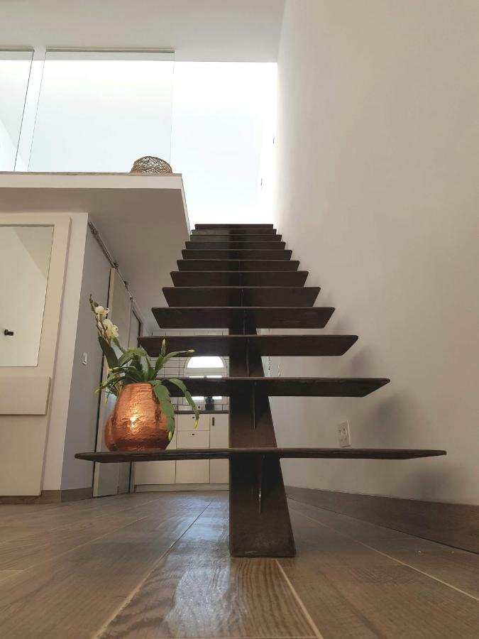 Lugar De La Luz Appartement Estepona Buitenkant foto
