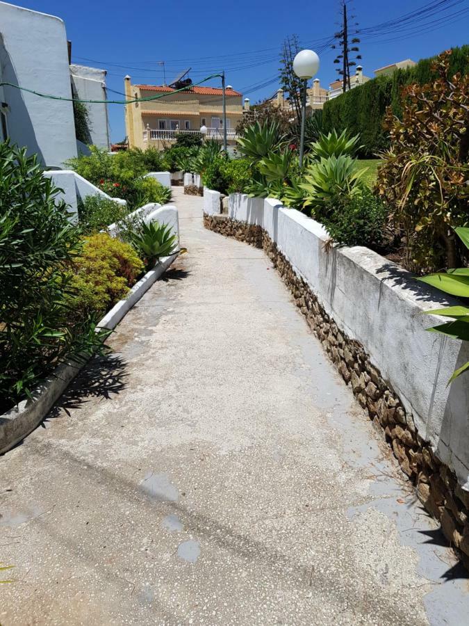Lugar De La Luz Appartement Estepona Buitenkant foto