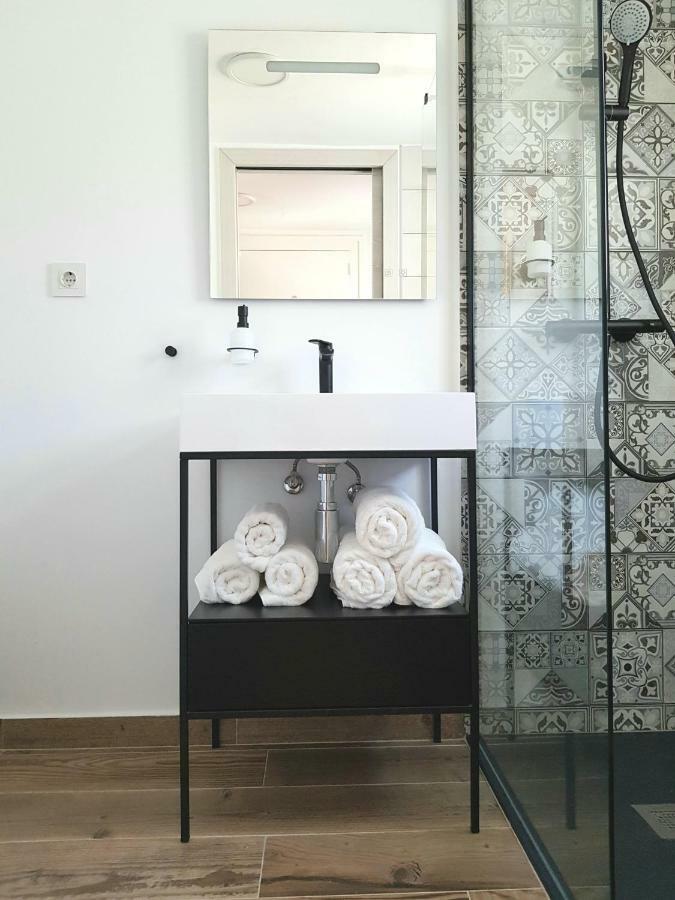 Lugar De La Luz Appartement Estepona Buitenkant foto