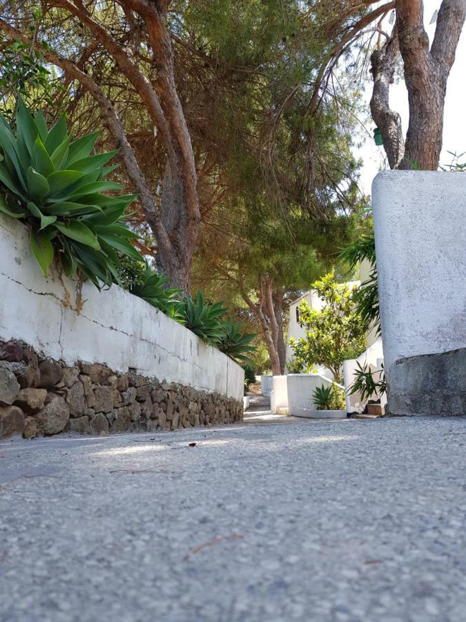 Lugar De La Luz Appartement Estepona Buitenkant foto