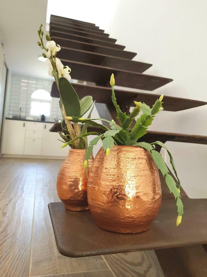 Lugar De La Luz Appartement Estepona Buitenkant foto