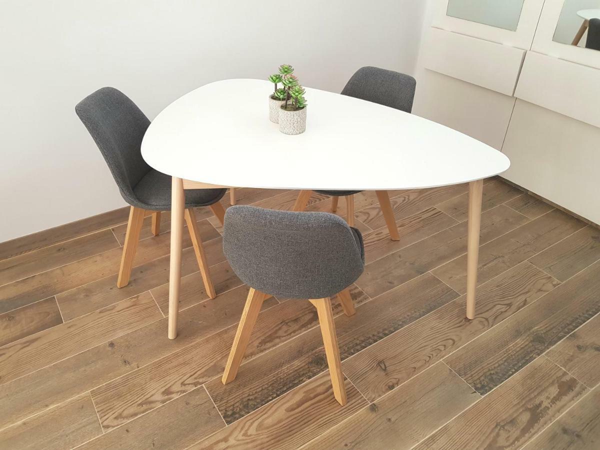 Lugar De La Luz Appartement Estepona Buitenkant foto