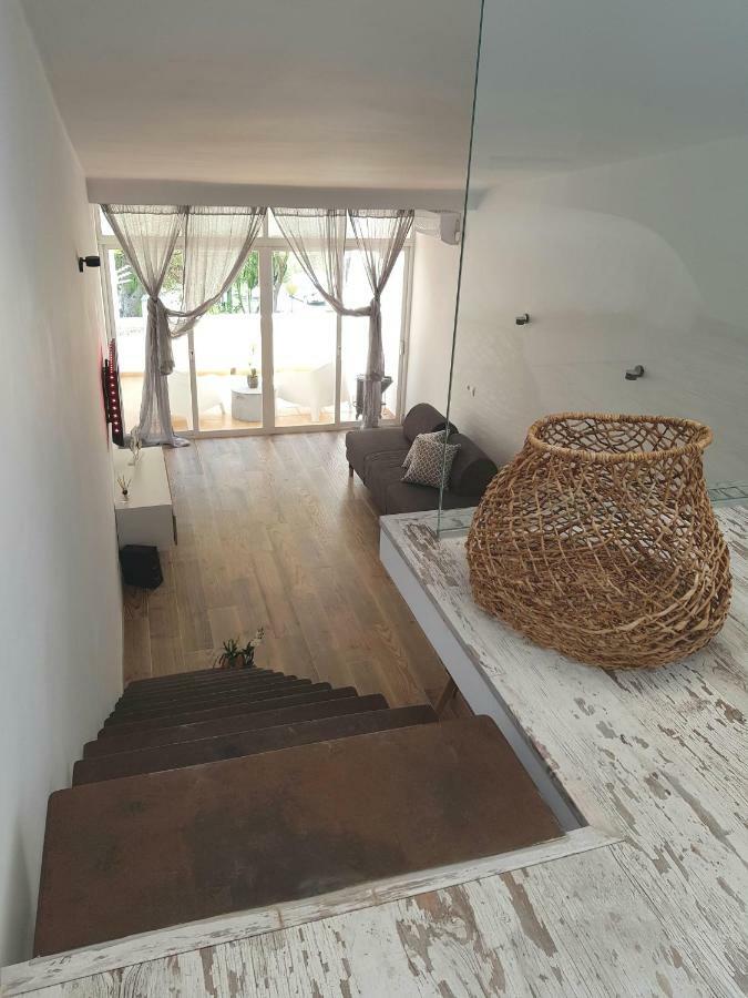Lugar De La Luz Appartement Estepona Buitenkant foto