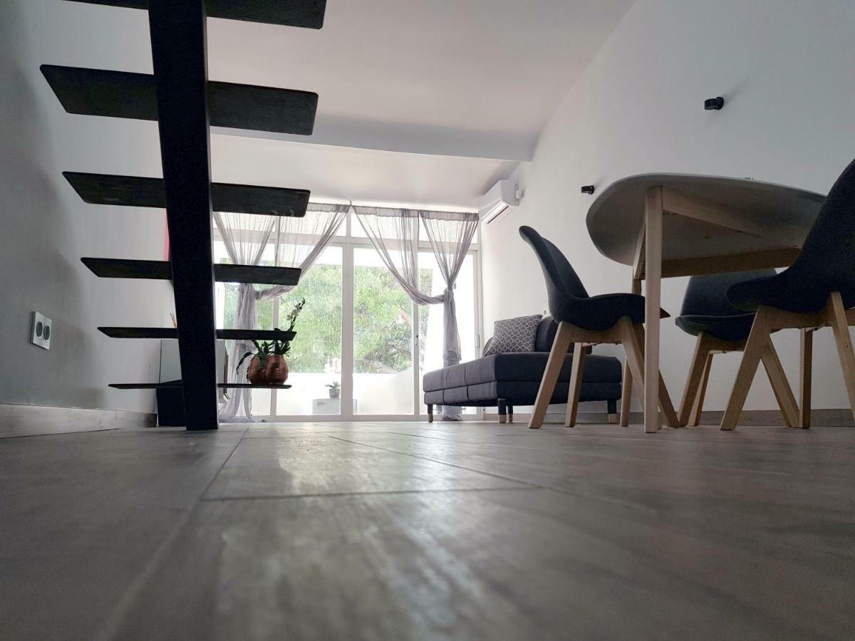 Lugar De La Luz Appartement Estepona Buitenkant foto