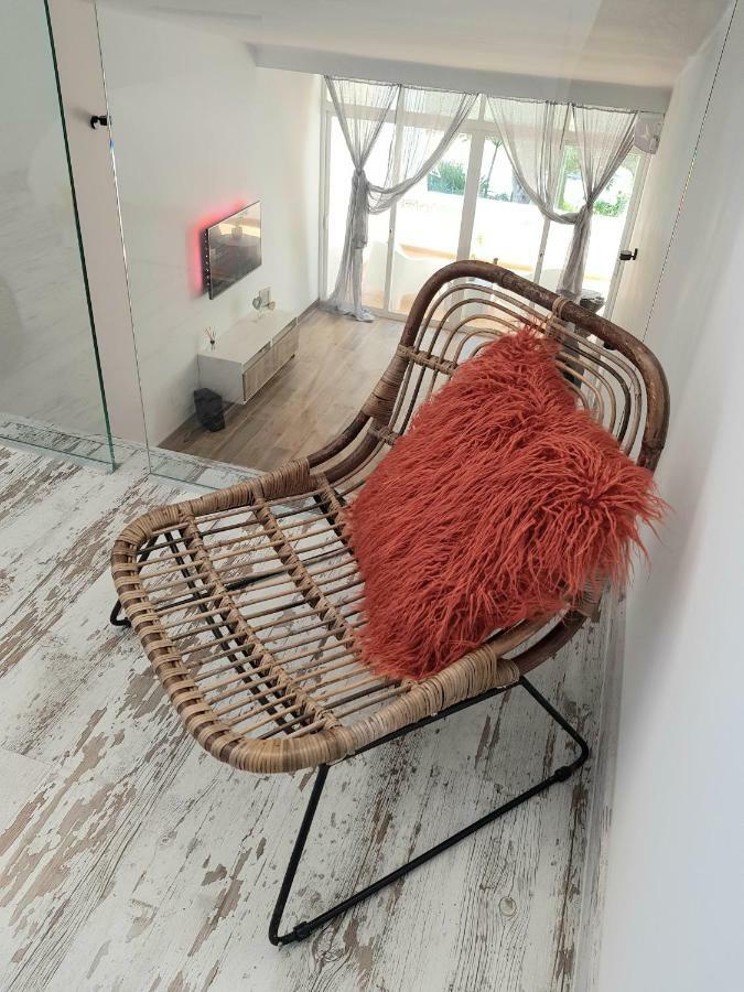 Lugar De La Luz Appartement Estepona Buitenkant foto