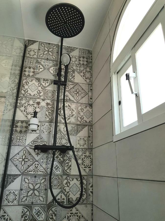 Lugar De La Luz Appartement Estepona Buitenkant foto