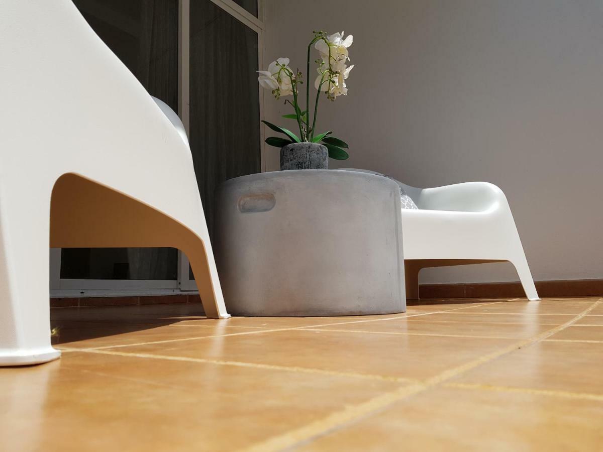 Lugar De La Luz Appartement Estepona Buitenkant foto