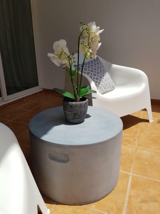 Lugar De La Luz Appartement Estepona Buitenkant foto
